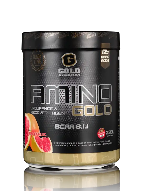 Amino Gold