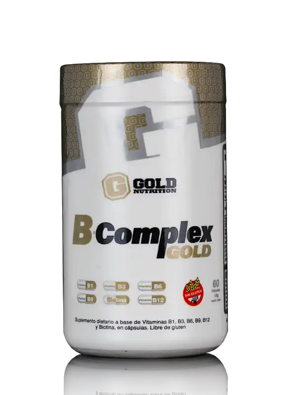 B-Complex Gold