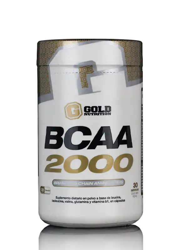 BCAA 2000