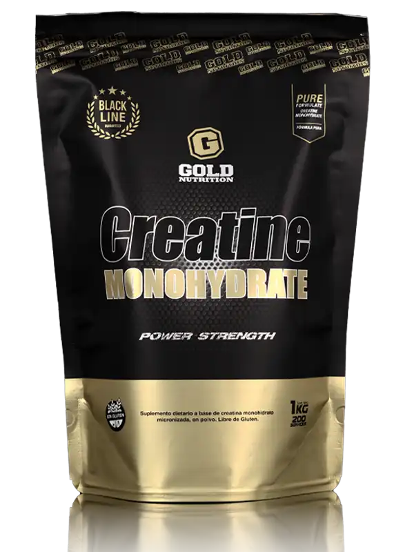 Creatine Monohydrate 1KG
