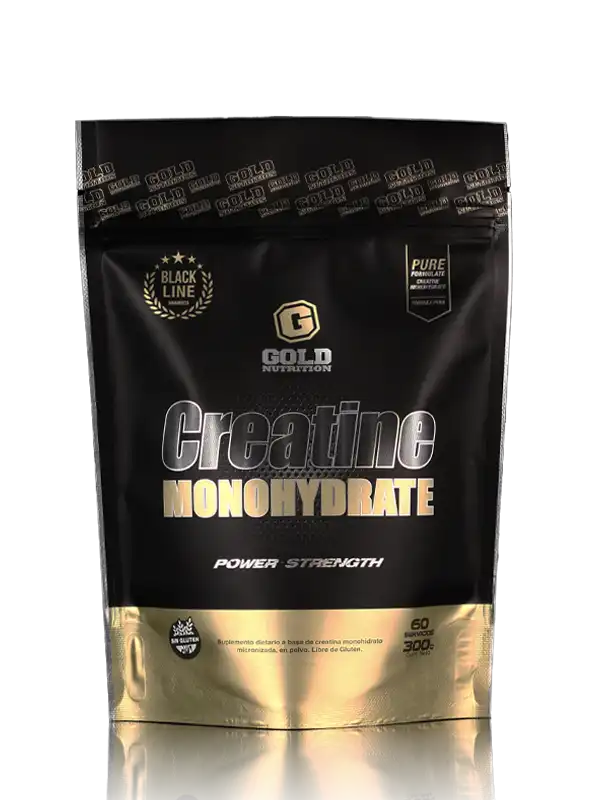 Creatine Monohydrate 300g