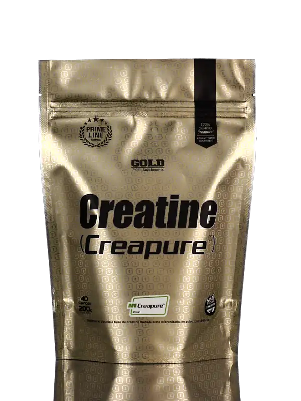 Creatine Creapure