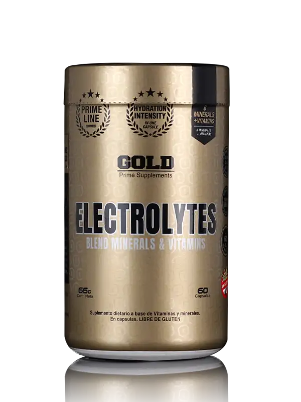 Electrolytes