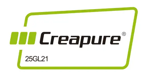 Creapure Seal