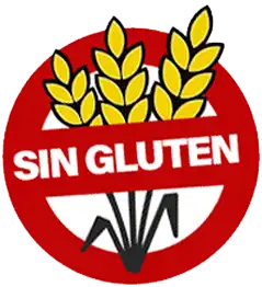 Gluten Free Seal