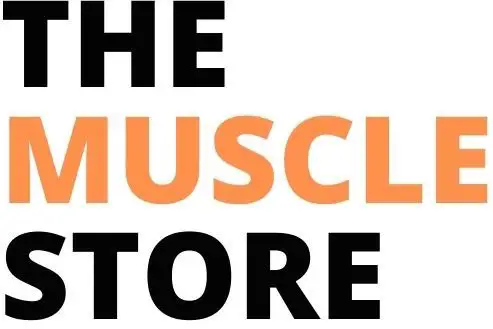 The Muscle Store