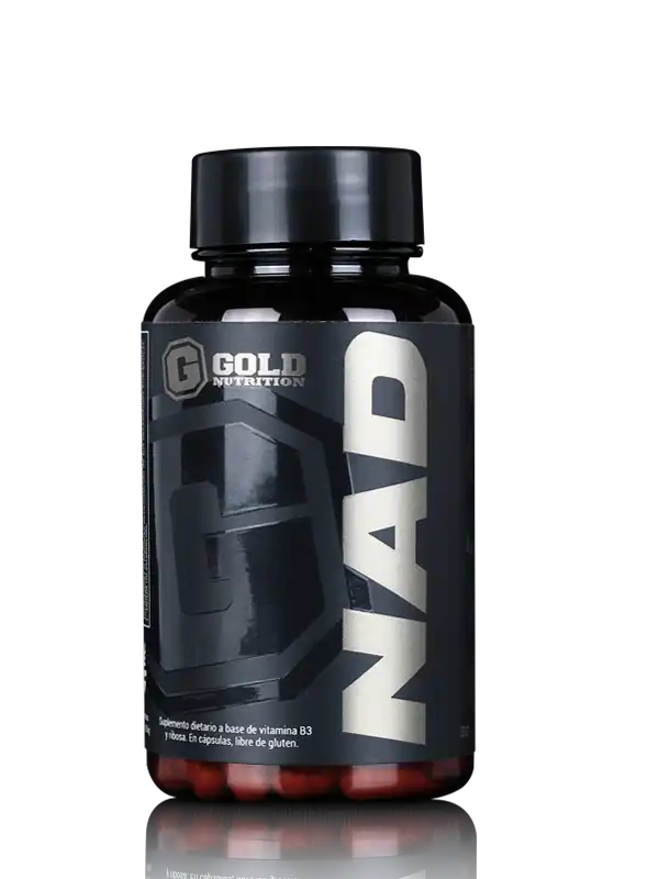 NAD Precursor