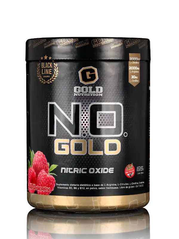 N.O. Gold