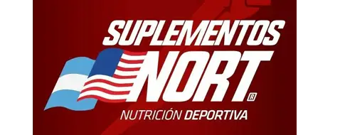 Suplementos Nort