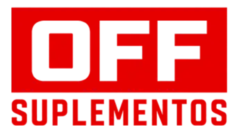 OFF Suplementos