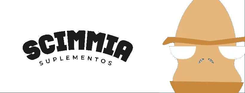 Scimmia Suplementos