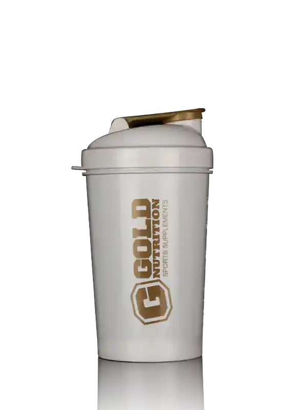 Shaker clásico