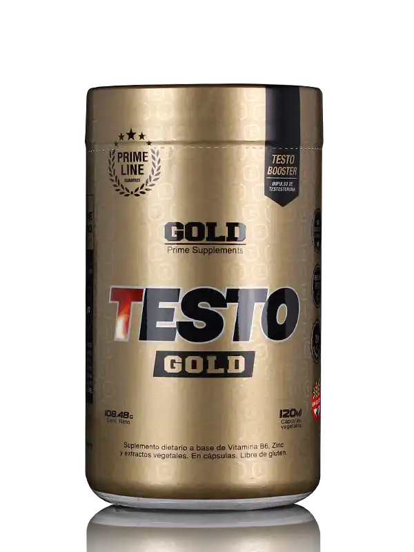 Testo Gold