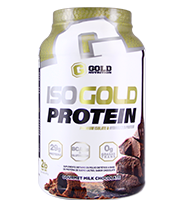 ISO Gold Protein
