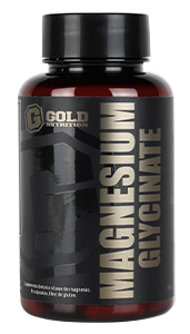 Magnesium Glycinate