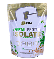 Vegetal Protein Isolate