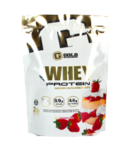 100% Whey Protein 2lb
