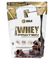 100% Whey Protein 5lb