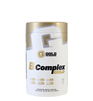 B-Complex Gold
